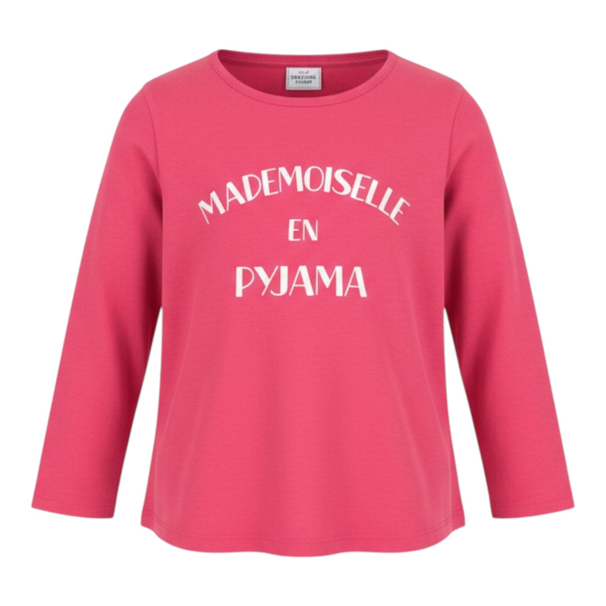 T-shirt manches longues