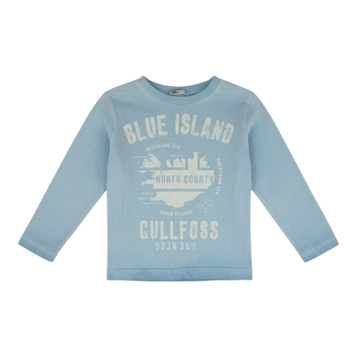 T-shirt manches longues