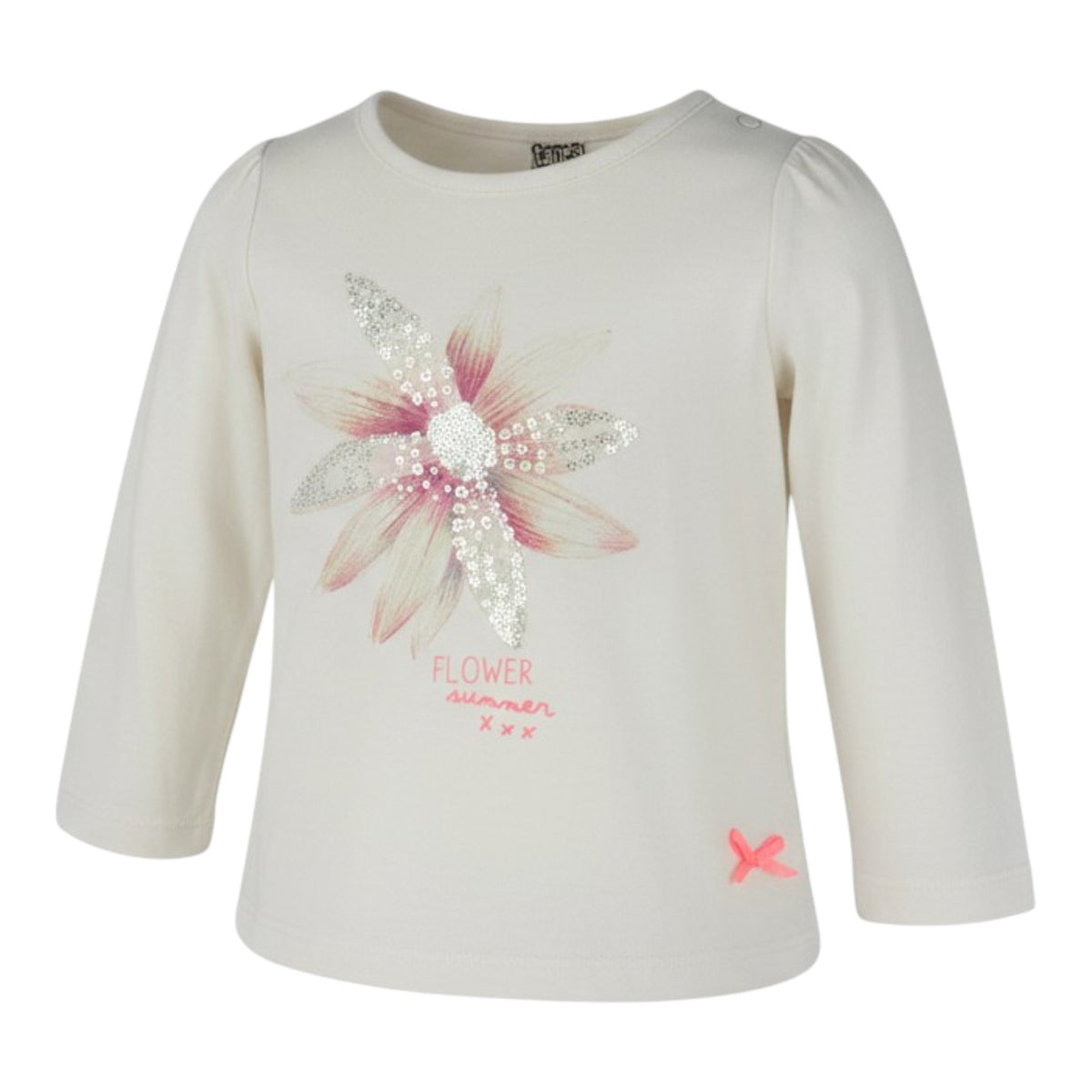T-shirt manches longues