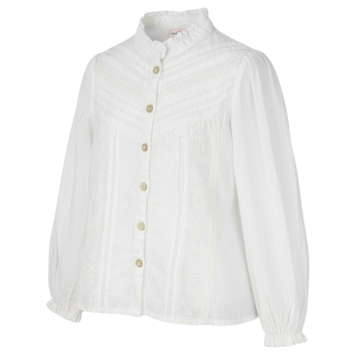Chemise