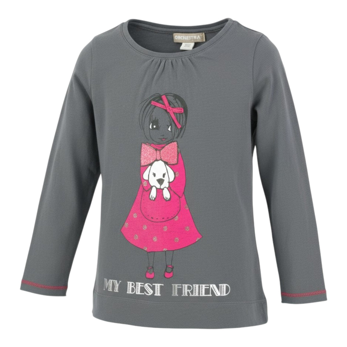 T-shirt manches longues