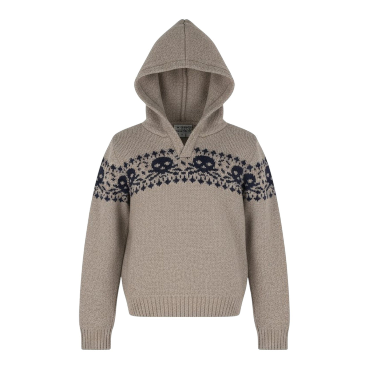 Pullover