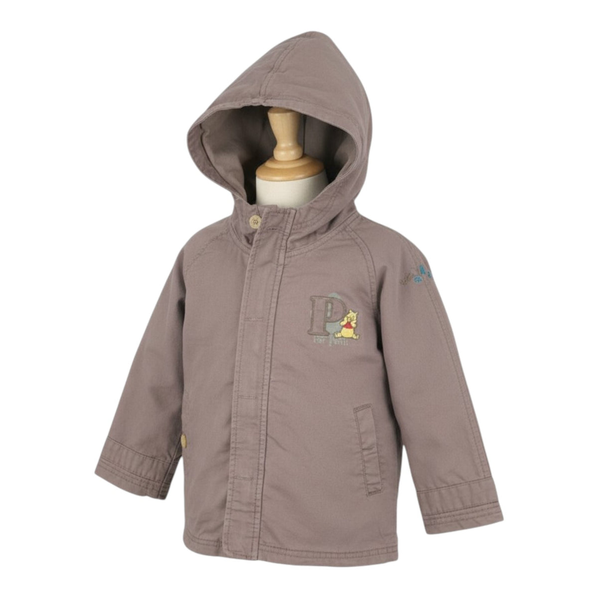 Manteau