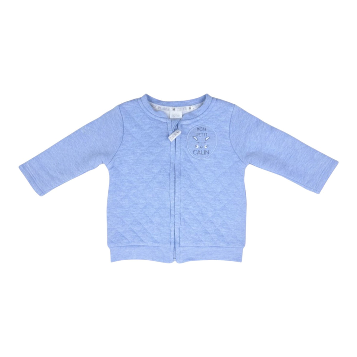 Gilet ZIP