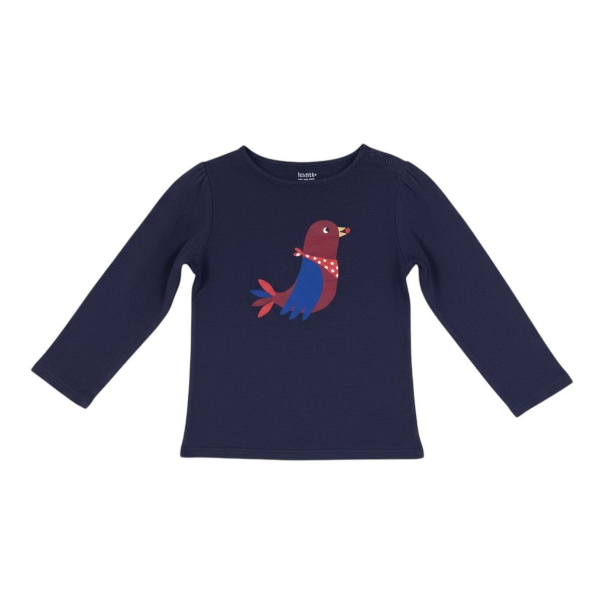 T-shirt manches longues