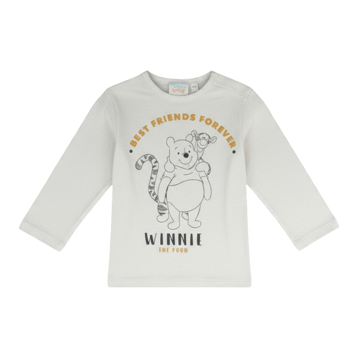 T-shirt manches longues