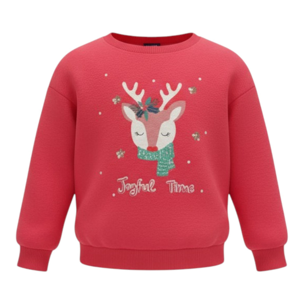 Sweat-shirt