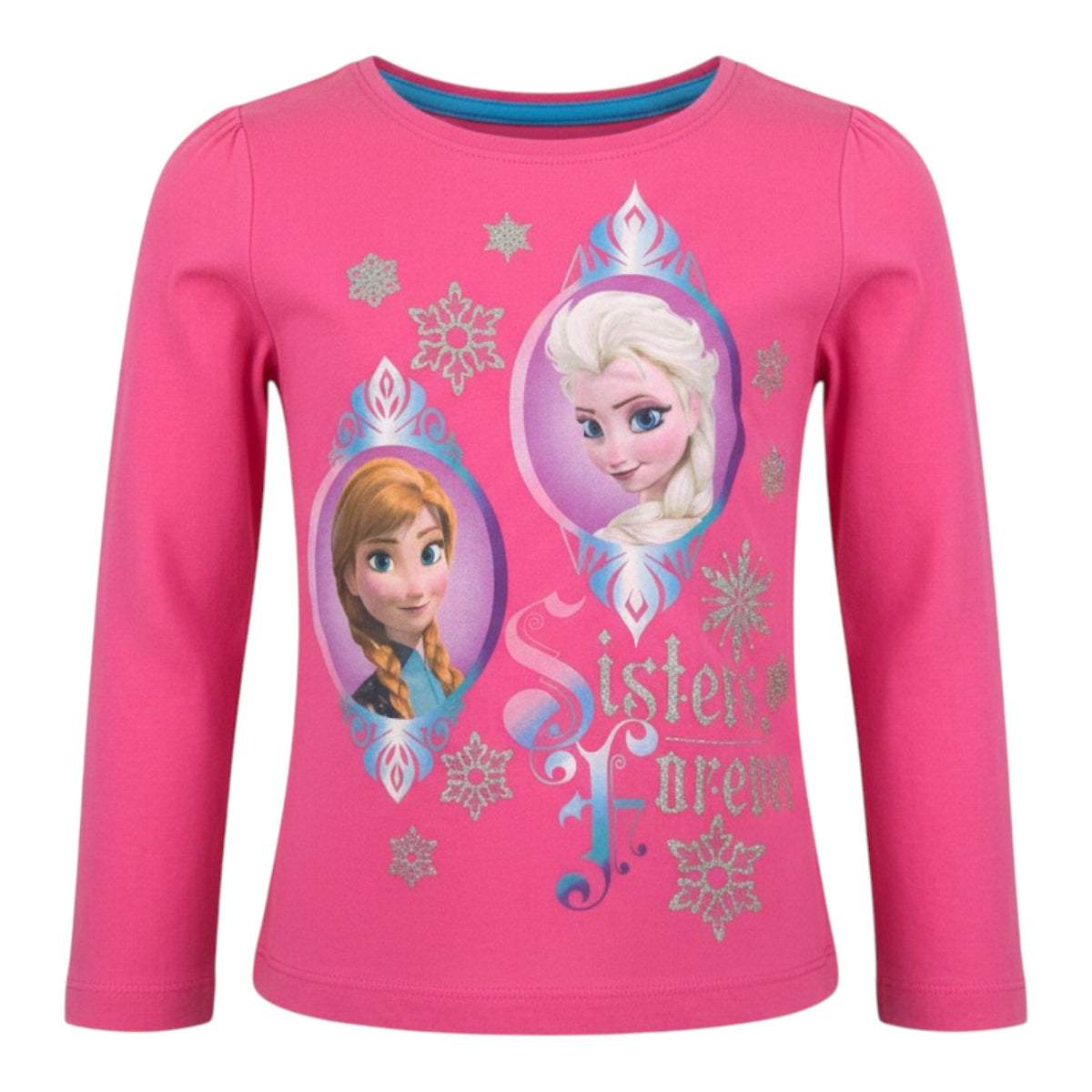 T-shirt manches longues