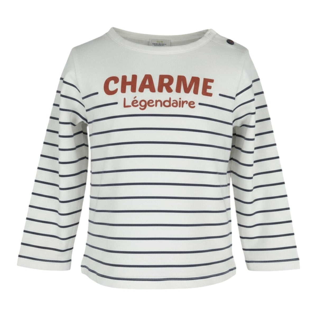 T-shirt manches longues