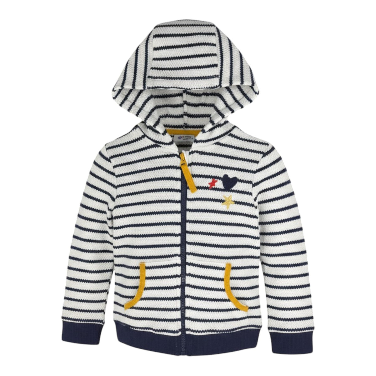 Gilet ZIP