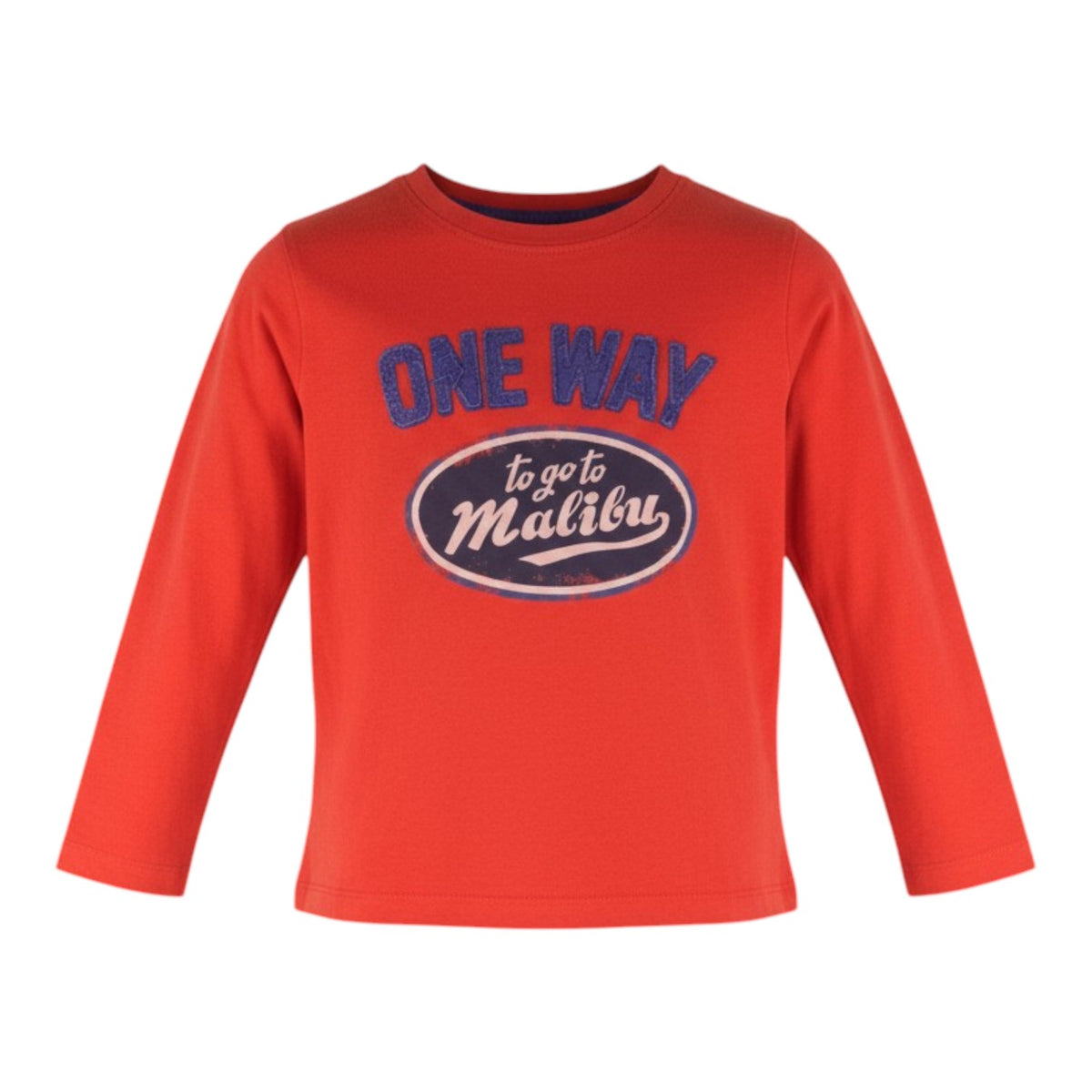 T-shirt manches longues