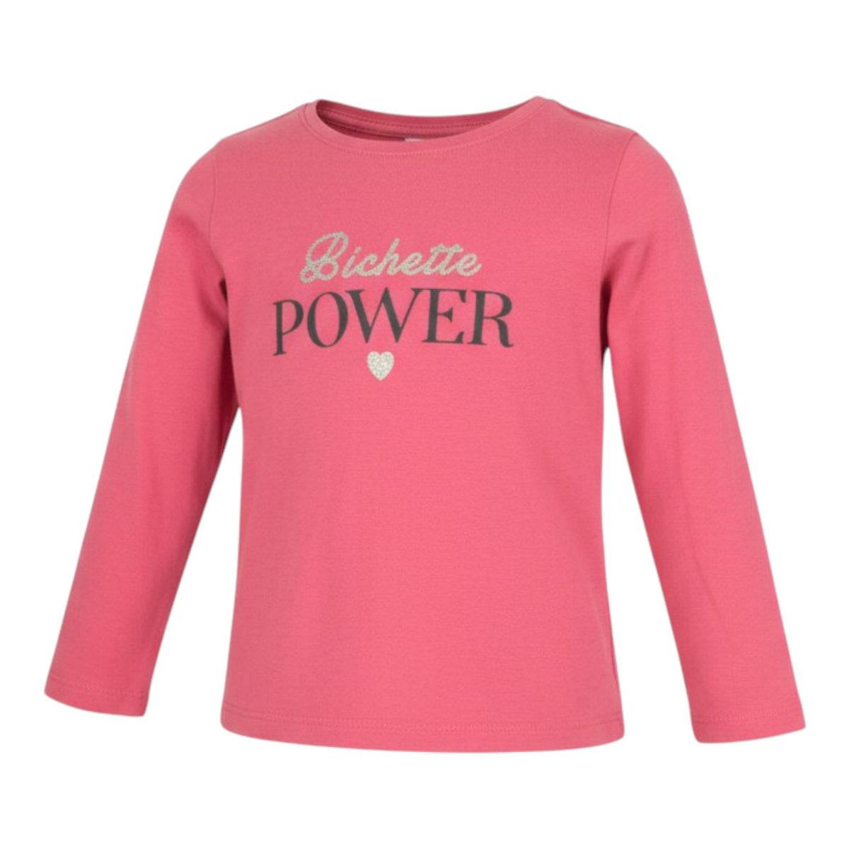 T-shirt manches longues