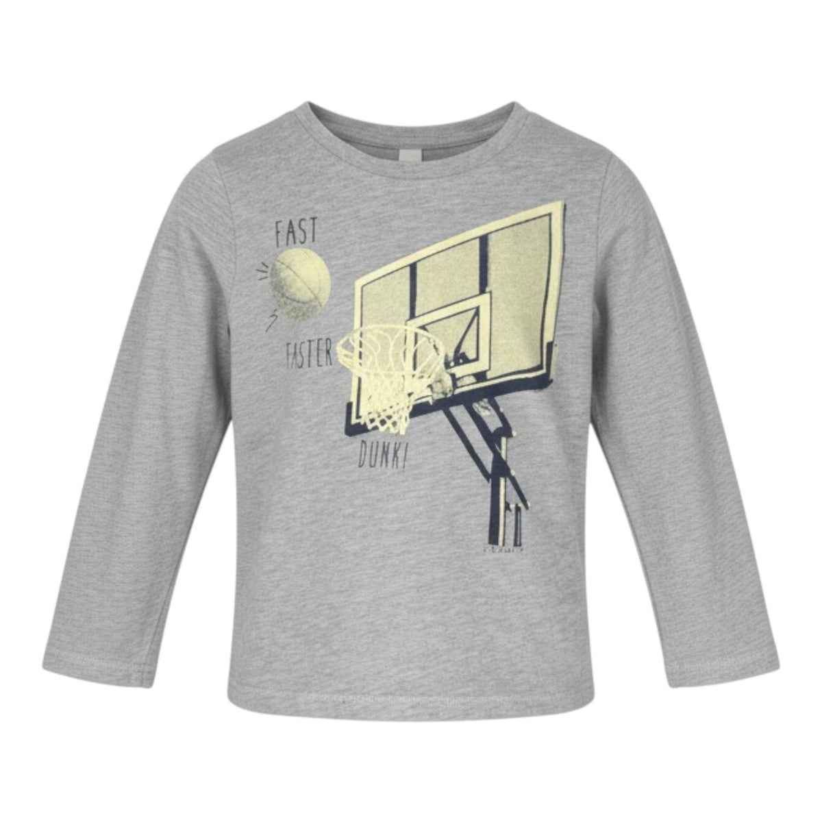 T-shirt manches longues