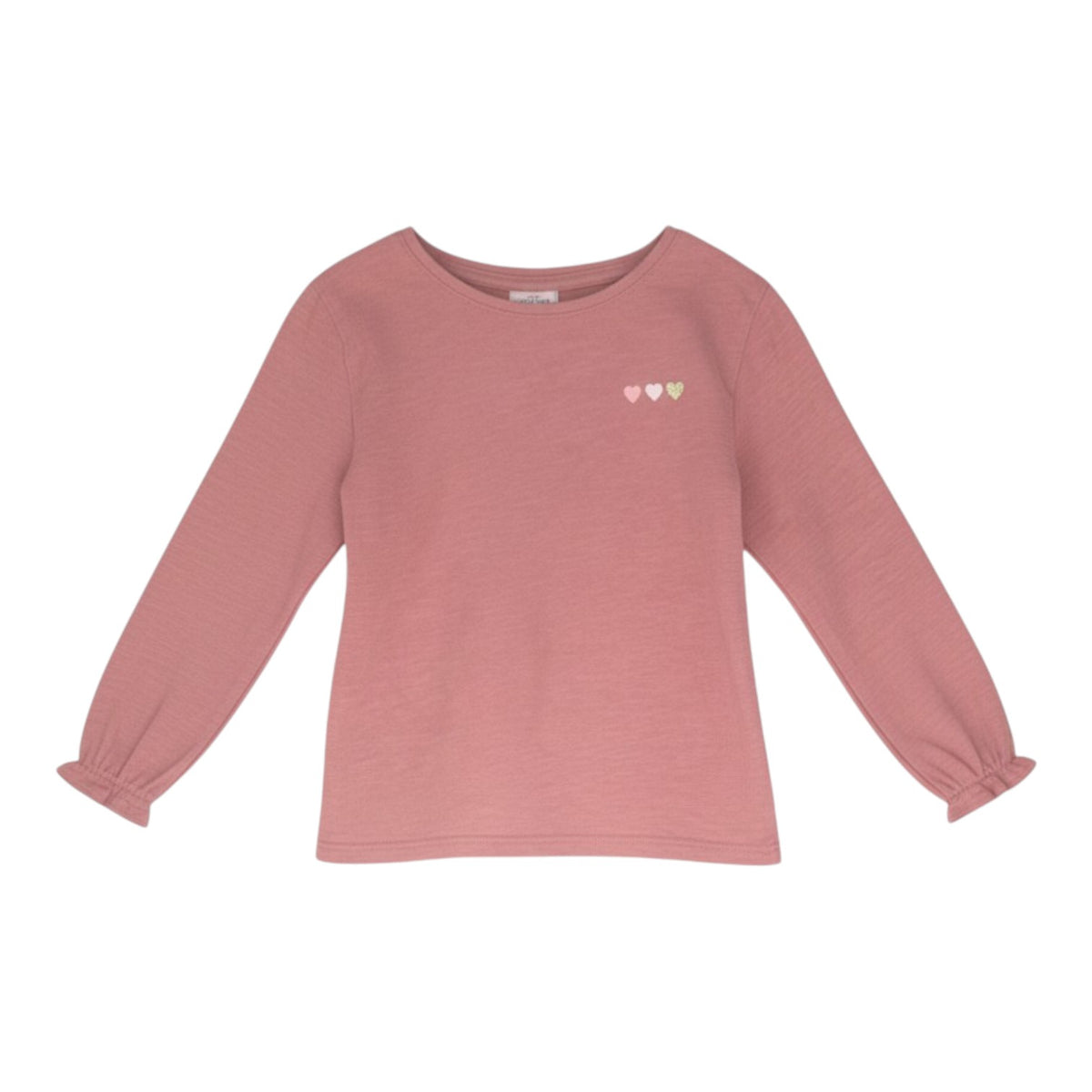 T-shirt manches longues