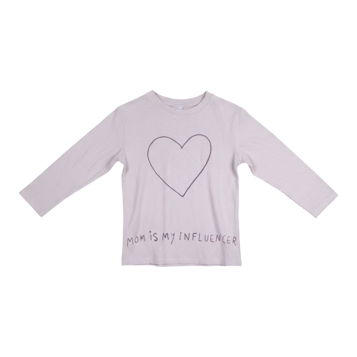 T-shirt manches longues