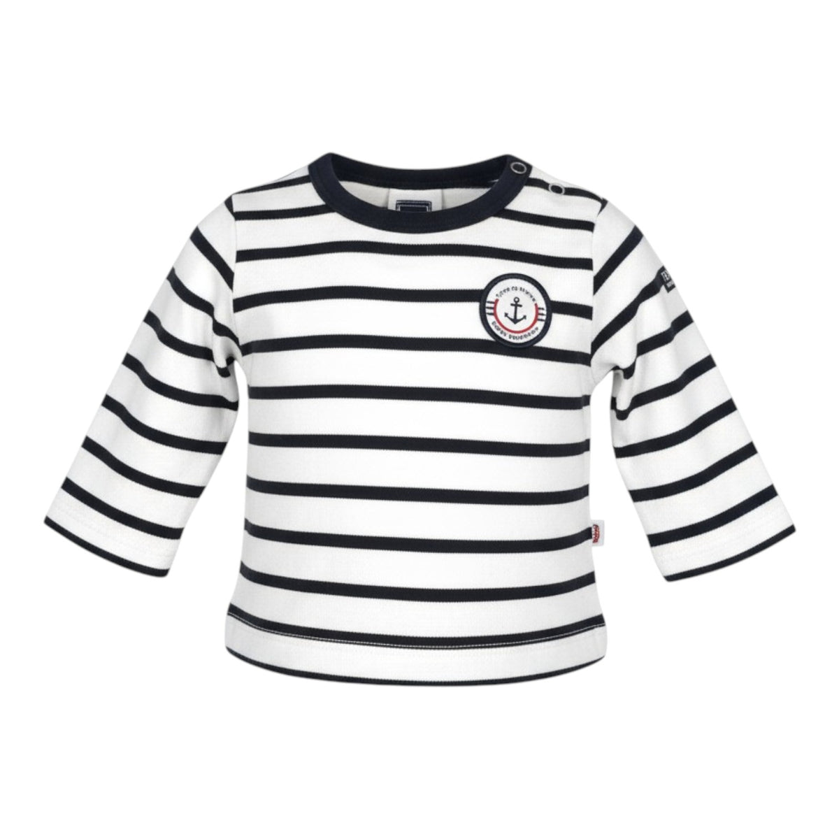 T-shirt longues manches
