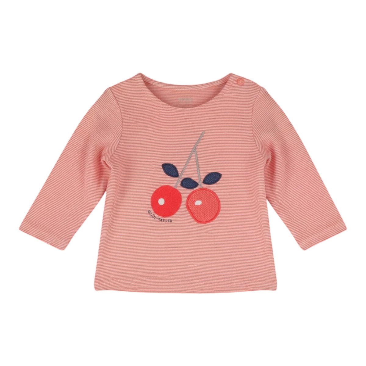 T-shirt manches longues