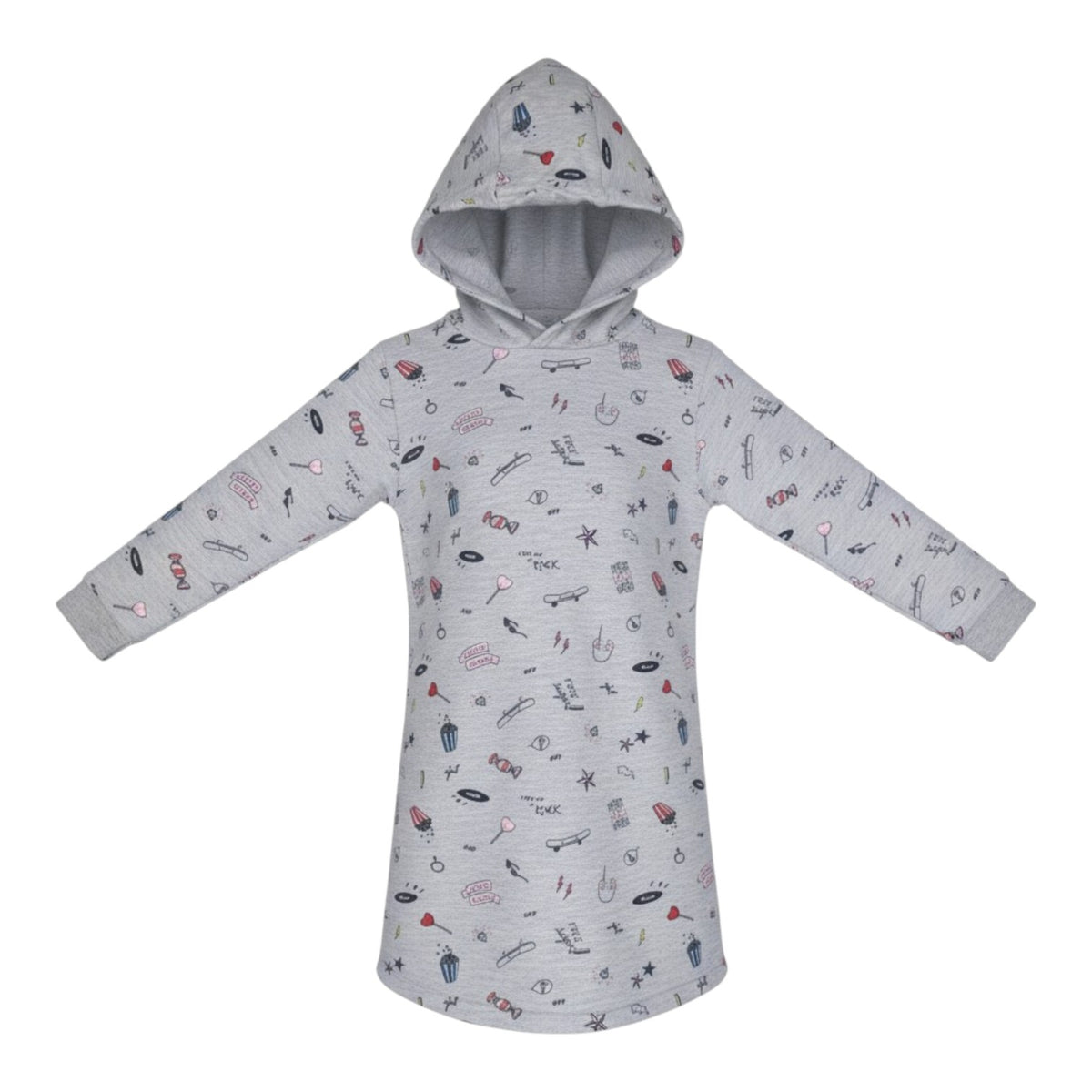 Sweat-shirt/Robe