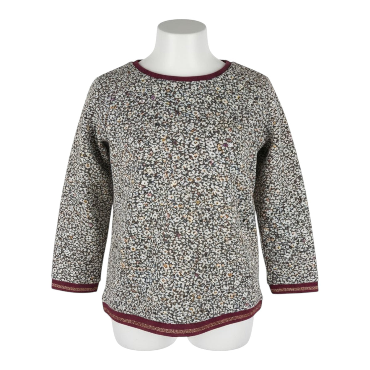 Sweat-shirt