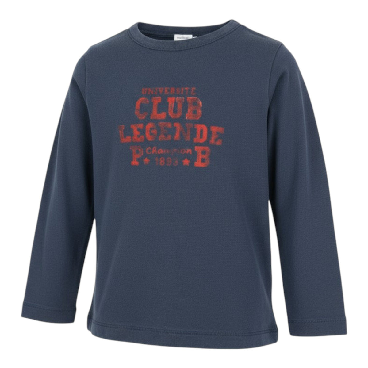 T-shirt manches longues