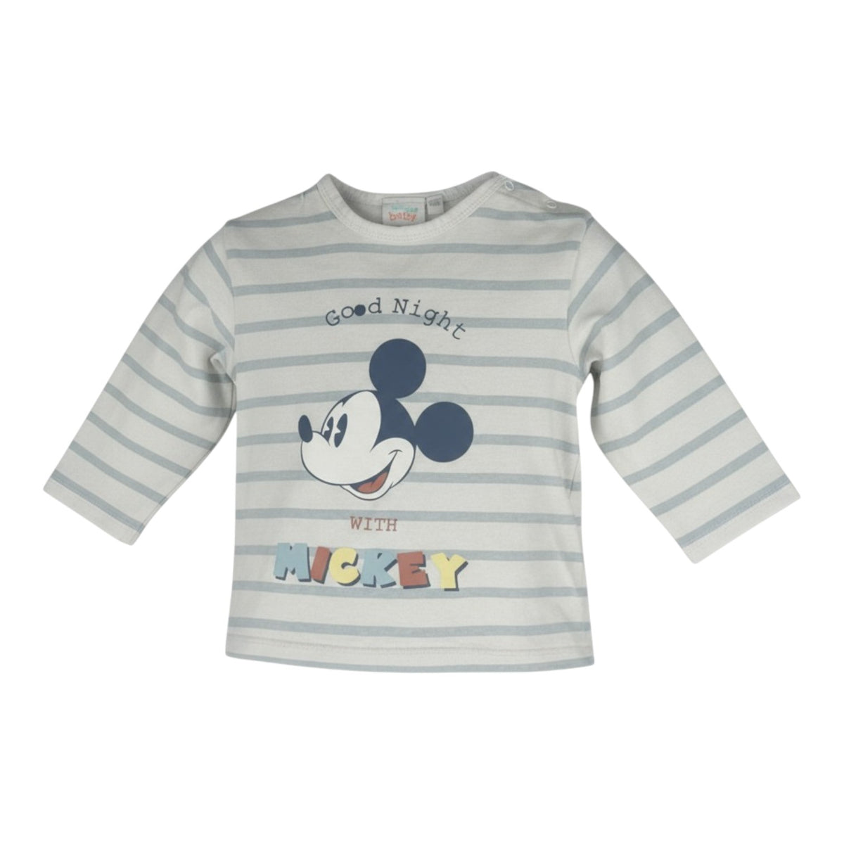 T-shirt manches longues