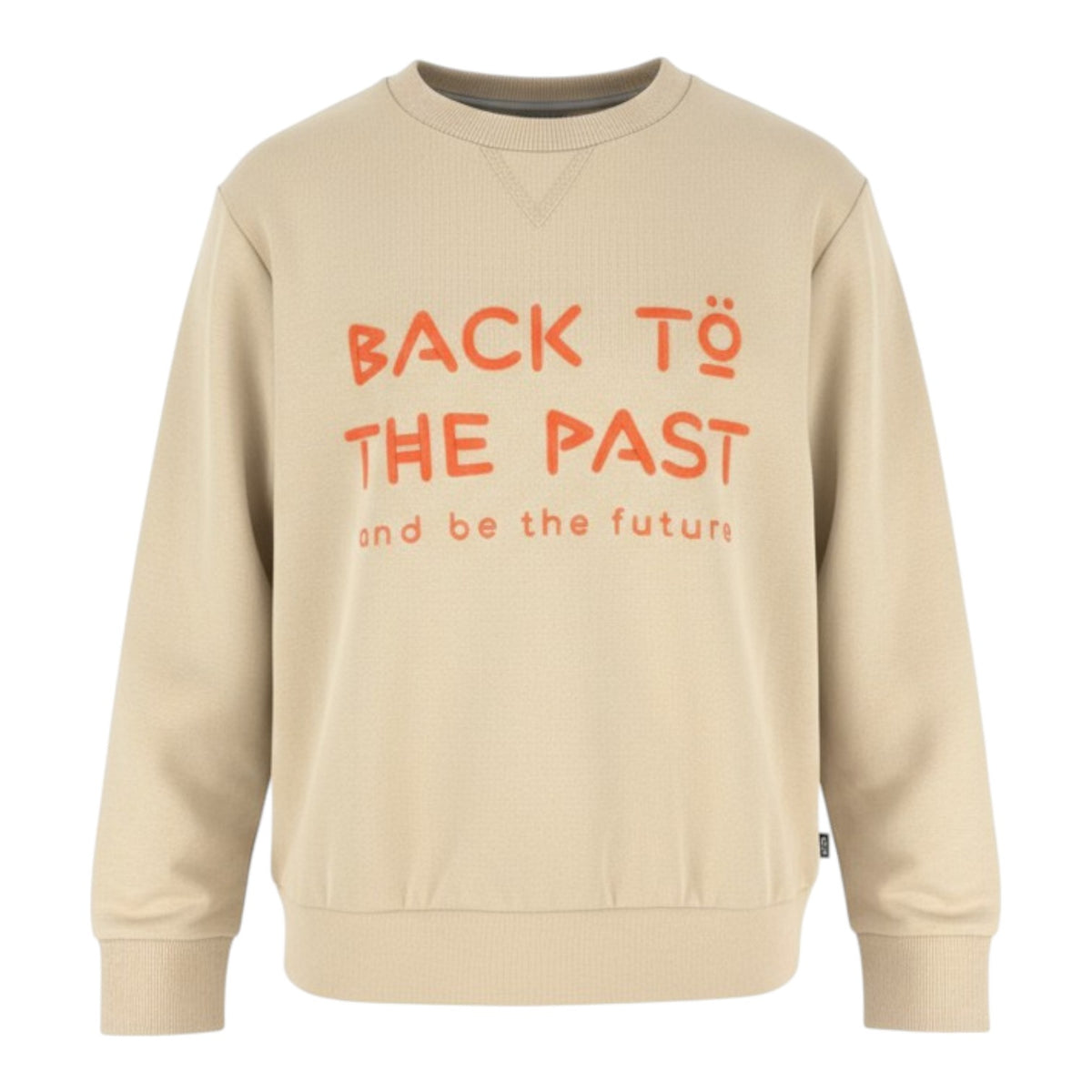 Sweat-shirt