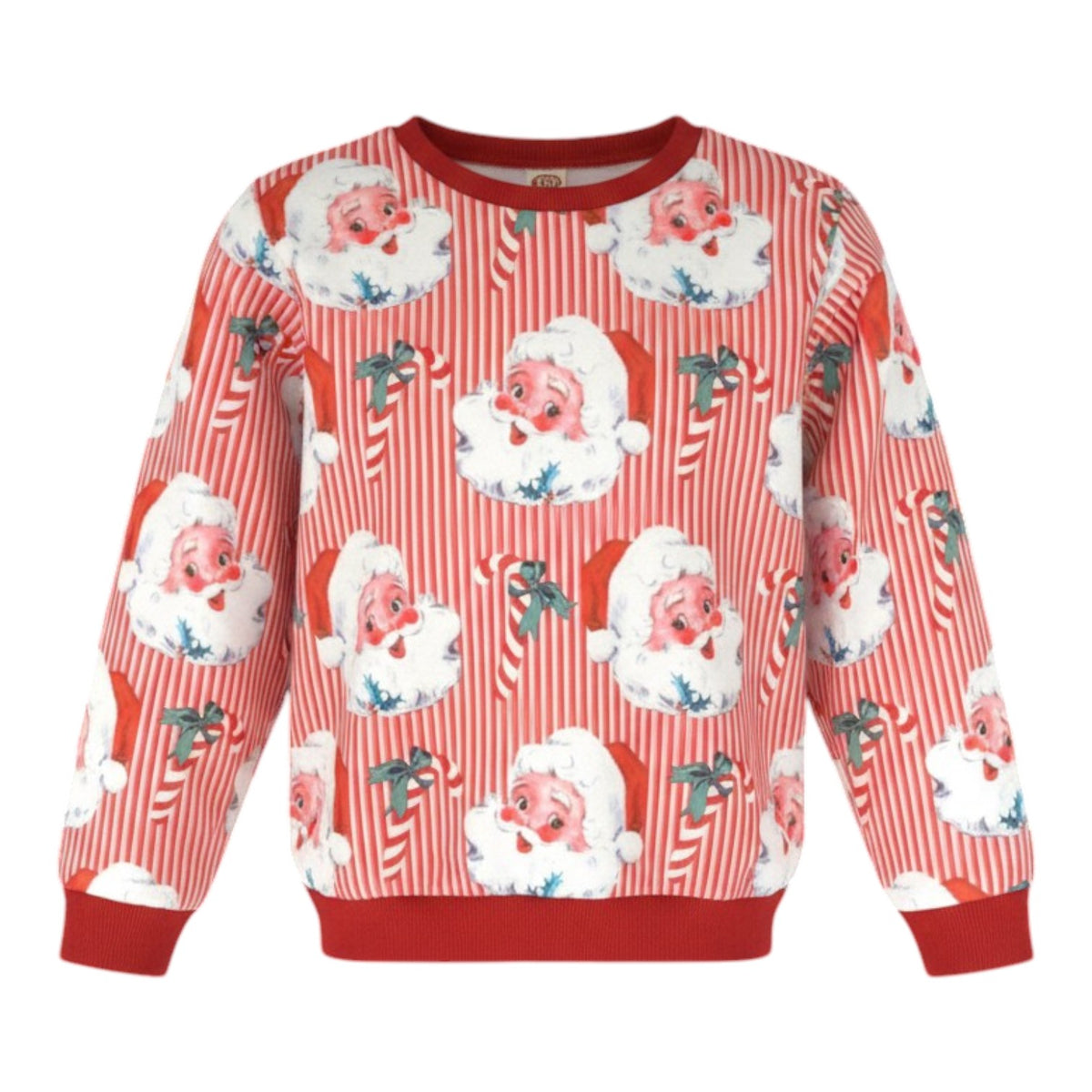 Sweat-shirt