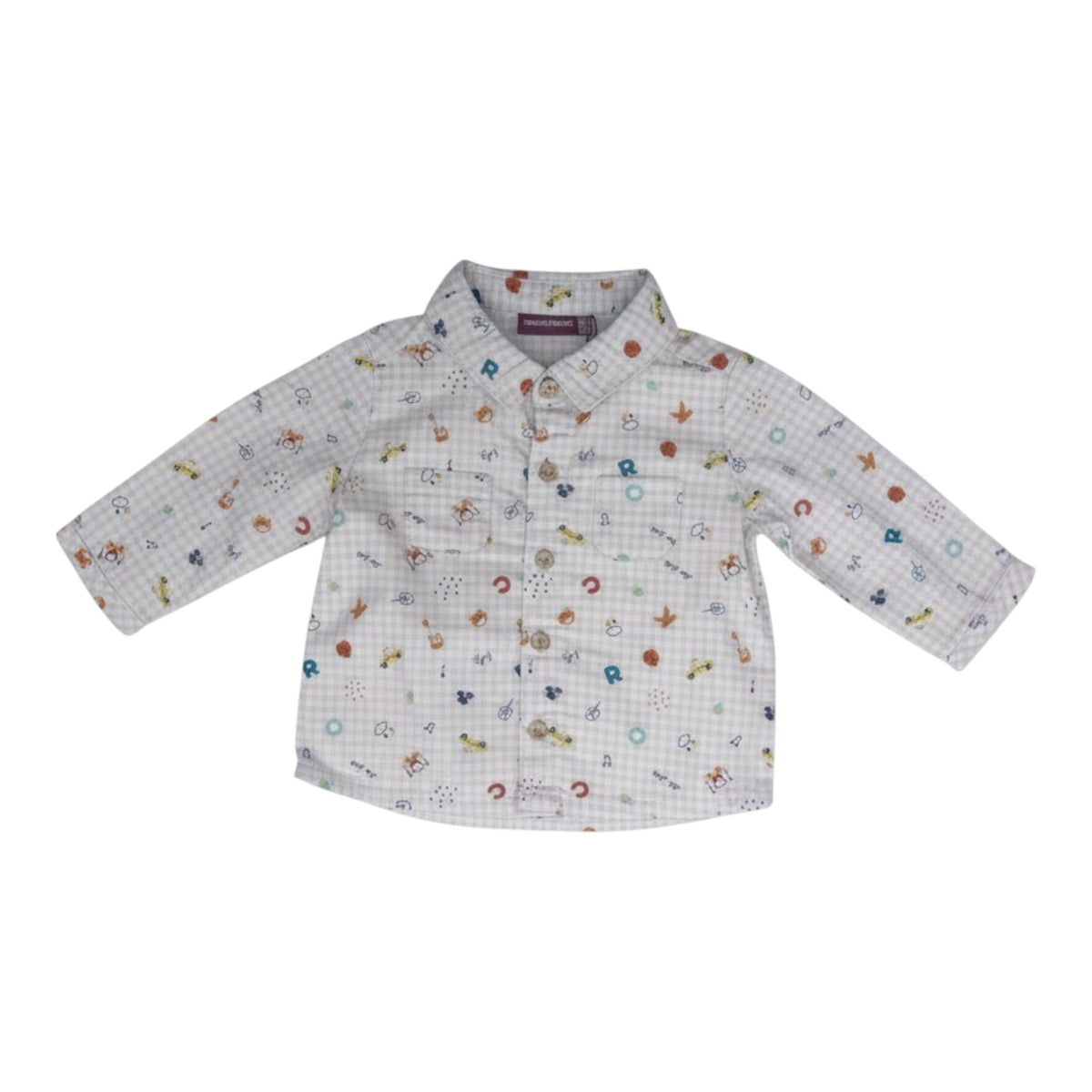 Chemise