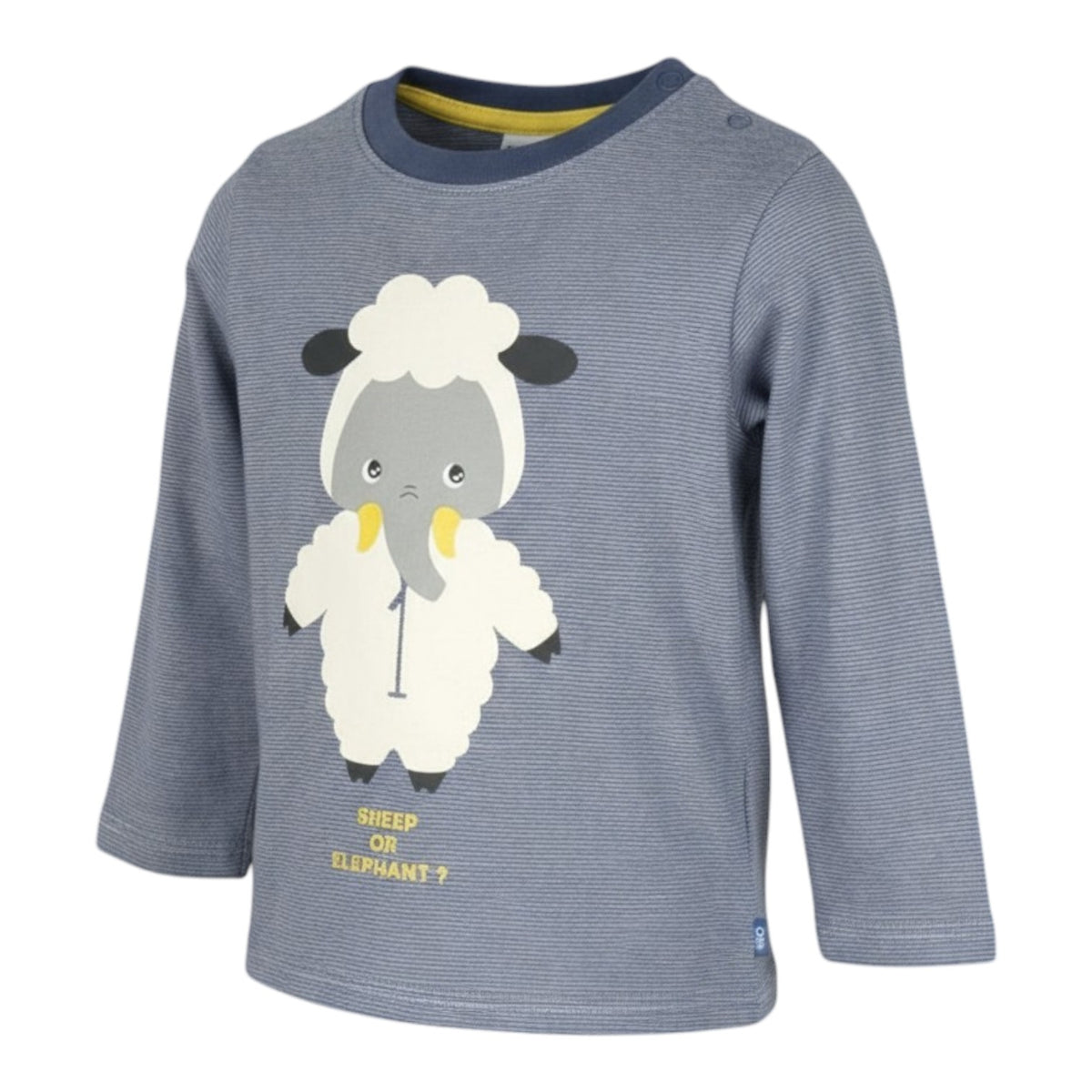 T-shirt manches longues