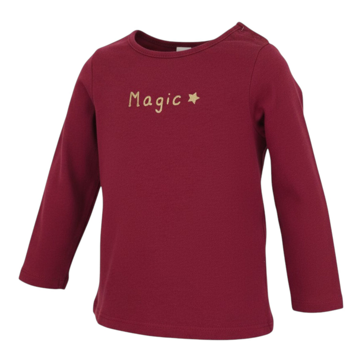 T-shirt manches longues