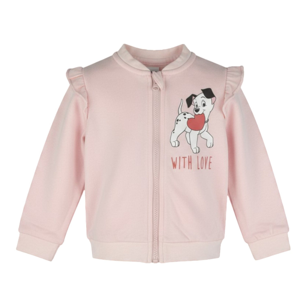 Gilet ZIP