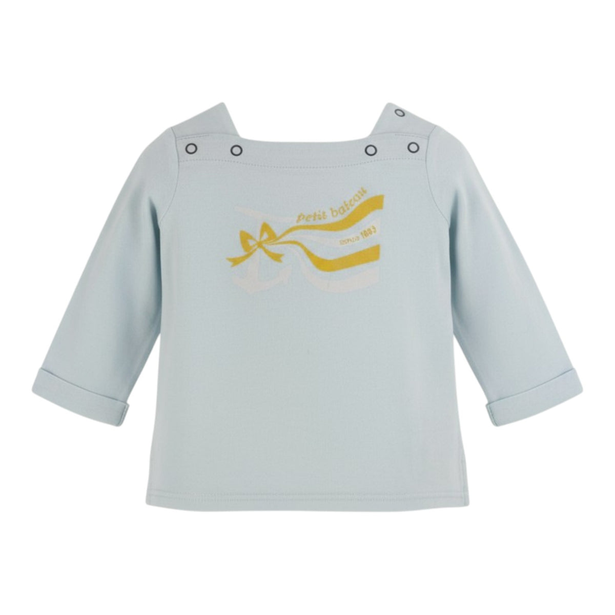 T-shirt manches longues