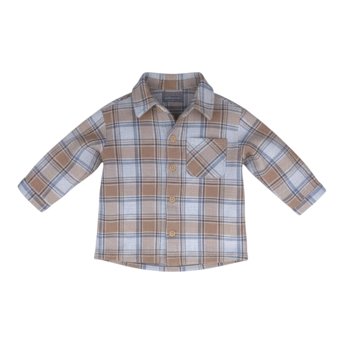 Chemise/Pullover
