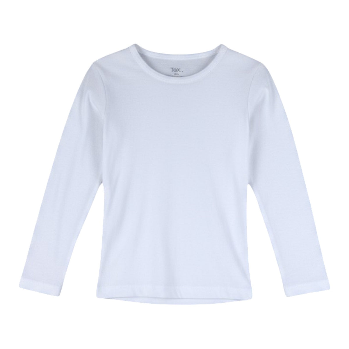 T-shirt manches longues