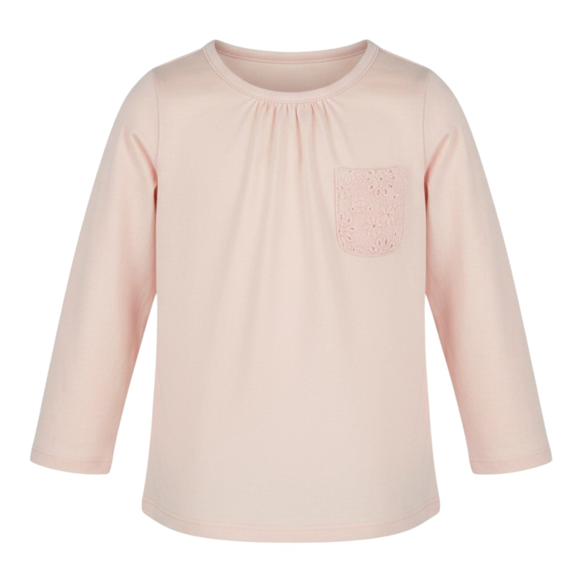 T-shirt manches longues