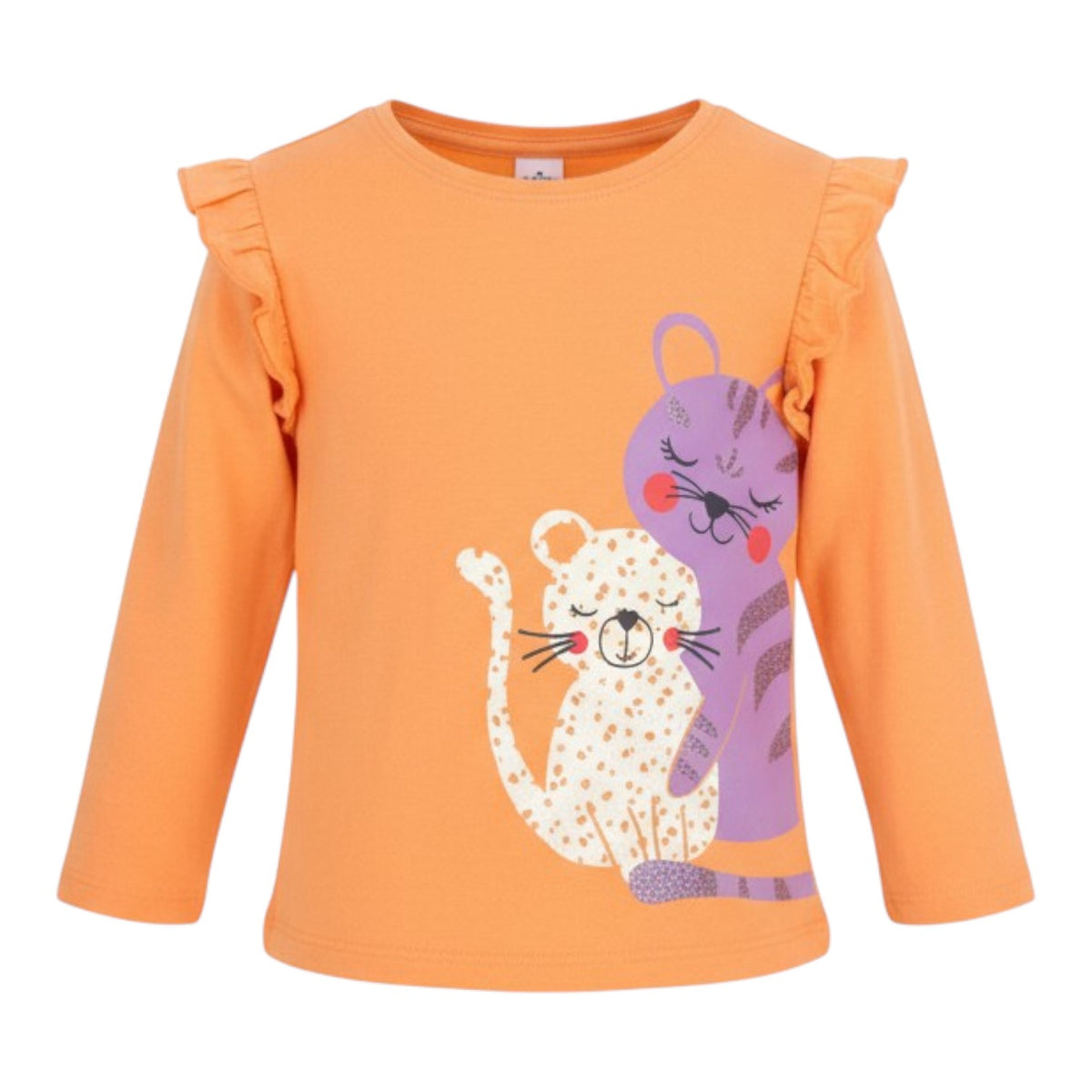 T-shirt manches longues
