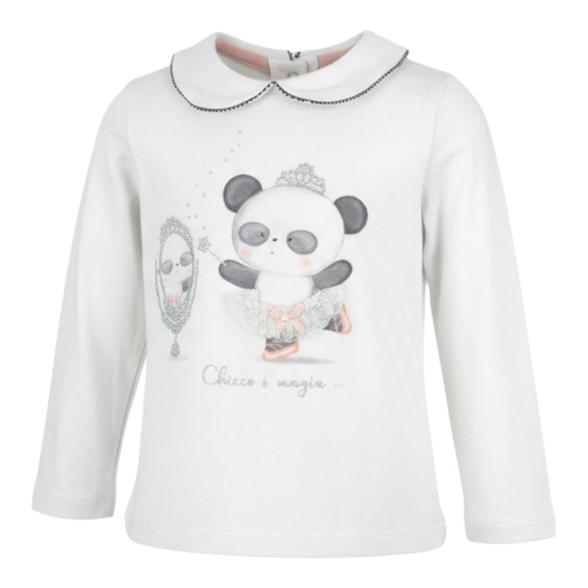 T-shirt manches longues