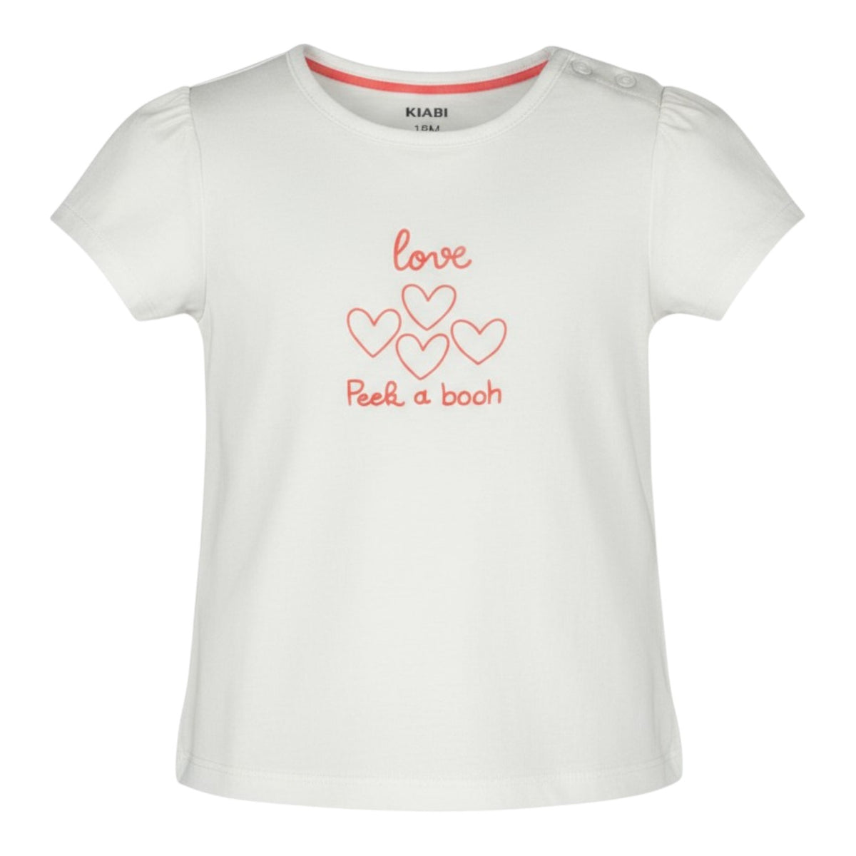 T-shirt manches longues