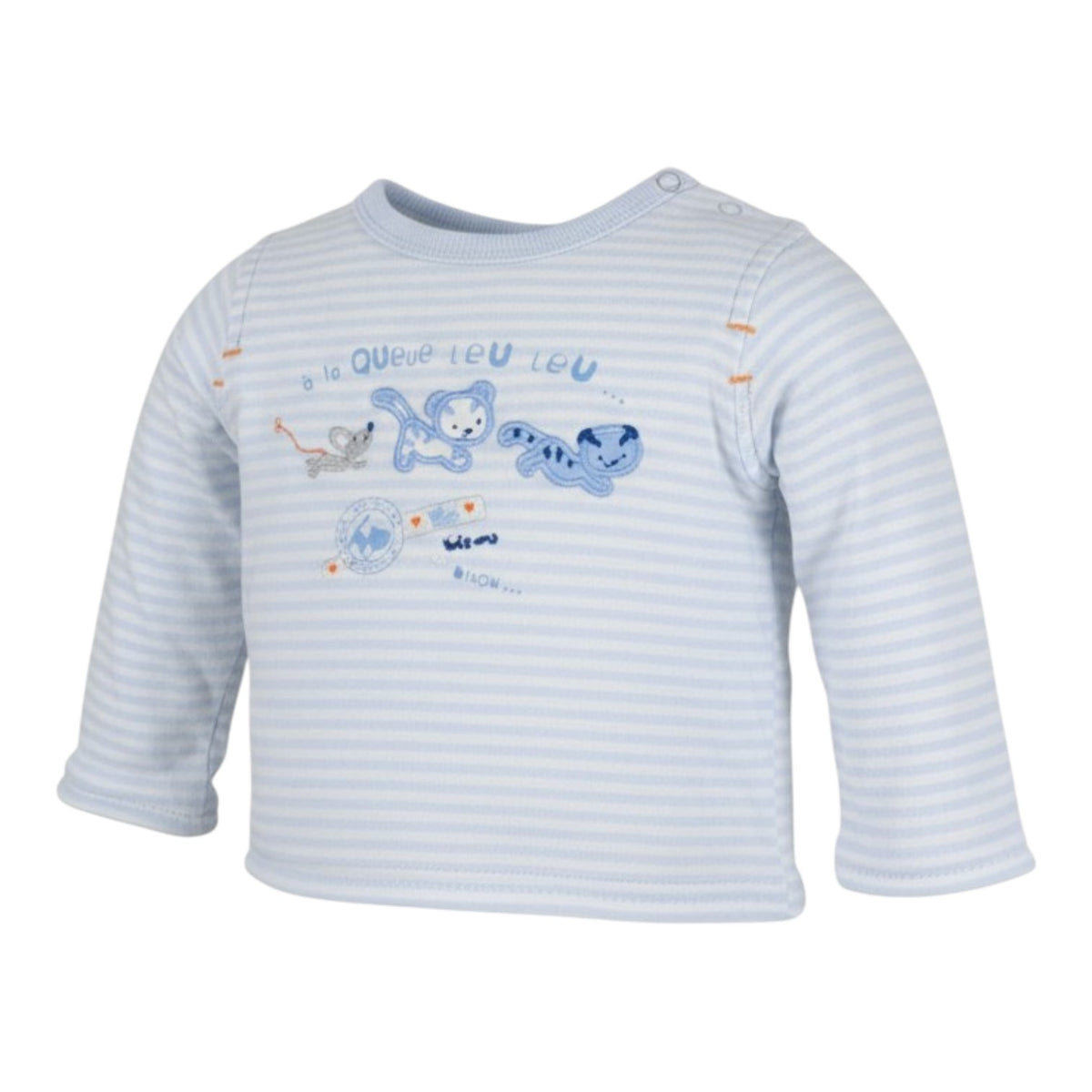 Haut Pyjama