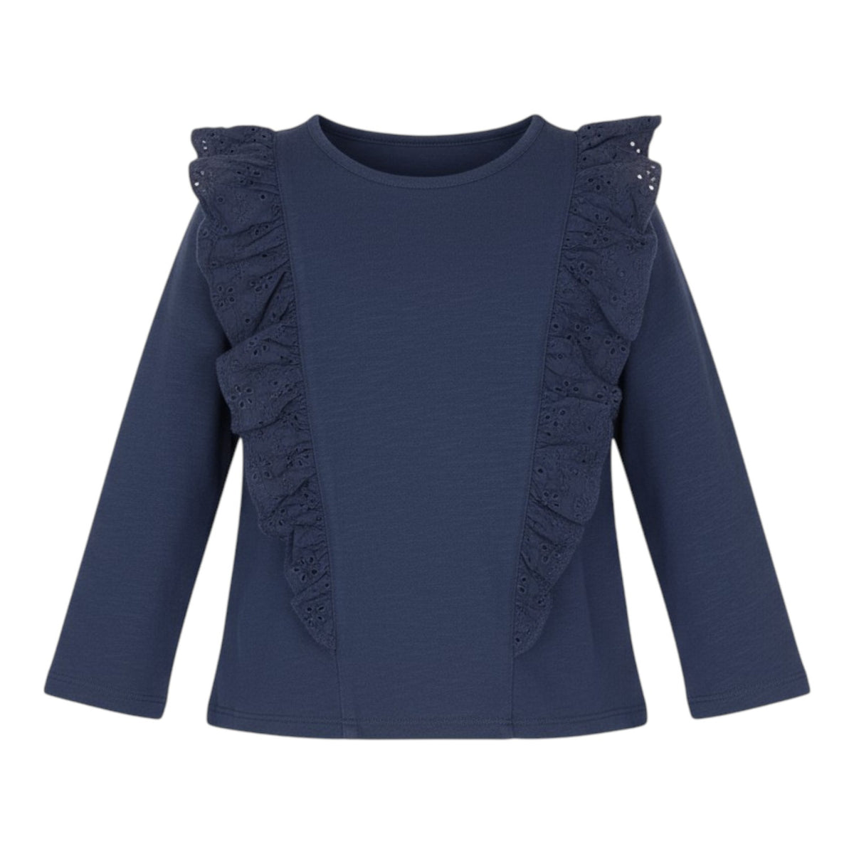 T-shirt manches longues