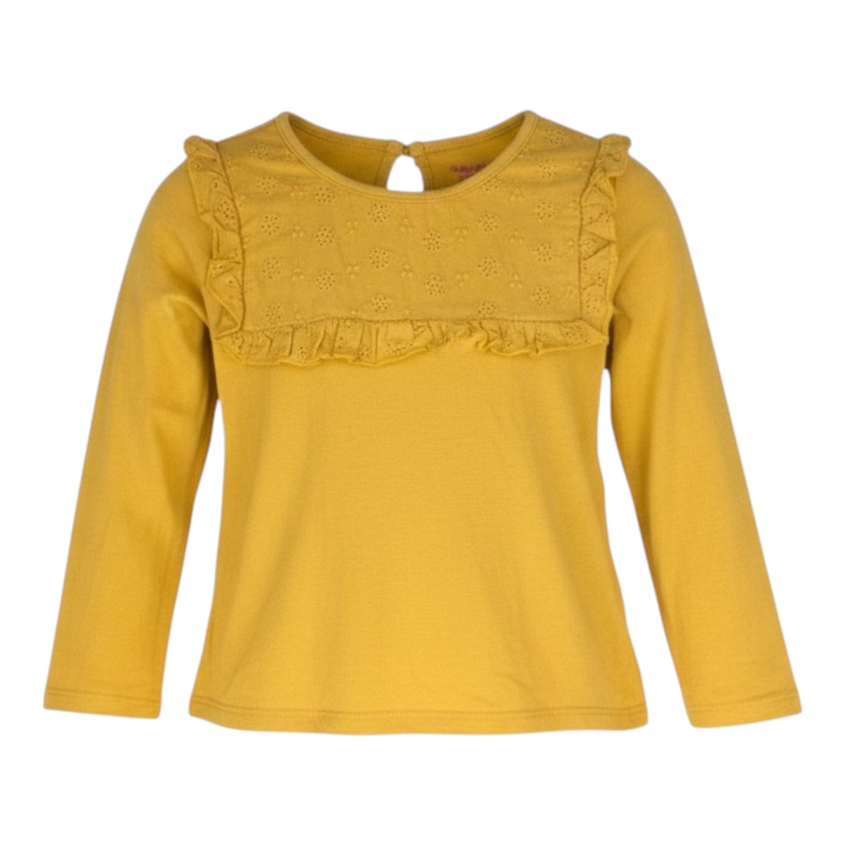 T-shirt manches longues