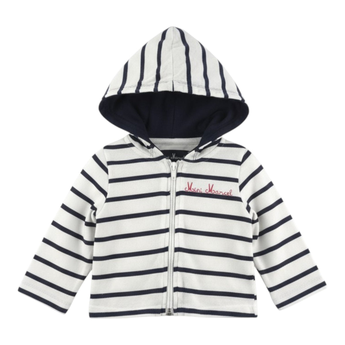 Gilet ZIP