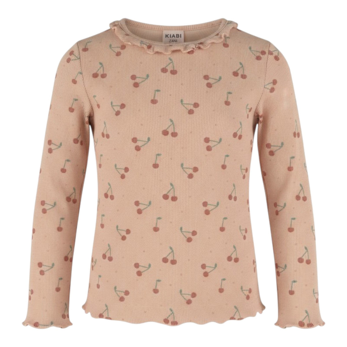 T-shirt manches longues