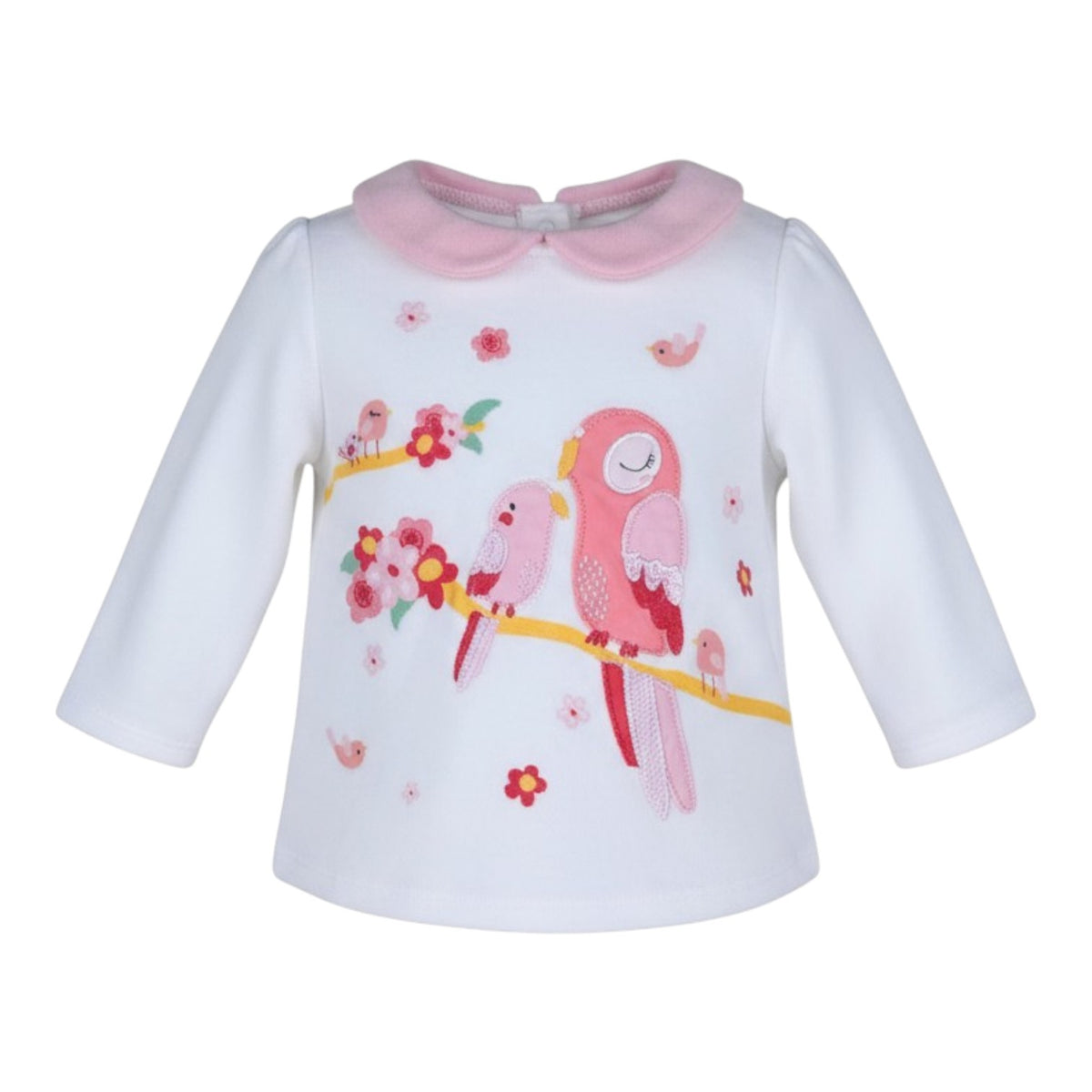 Haut pyjama
