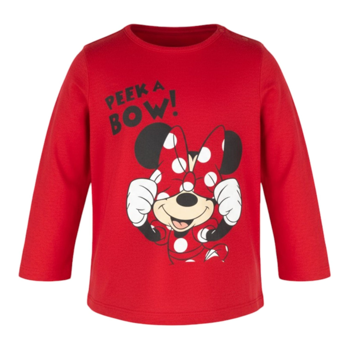 T-shirt manches longues