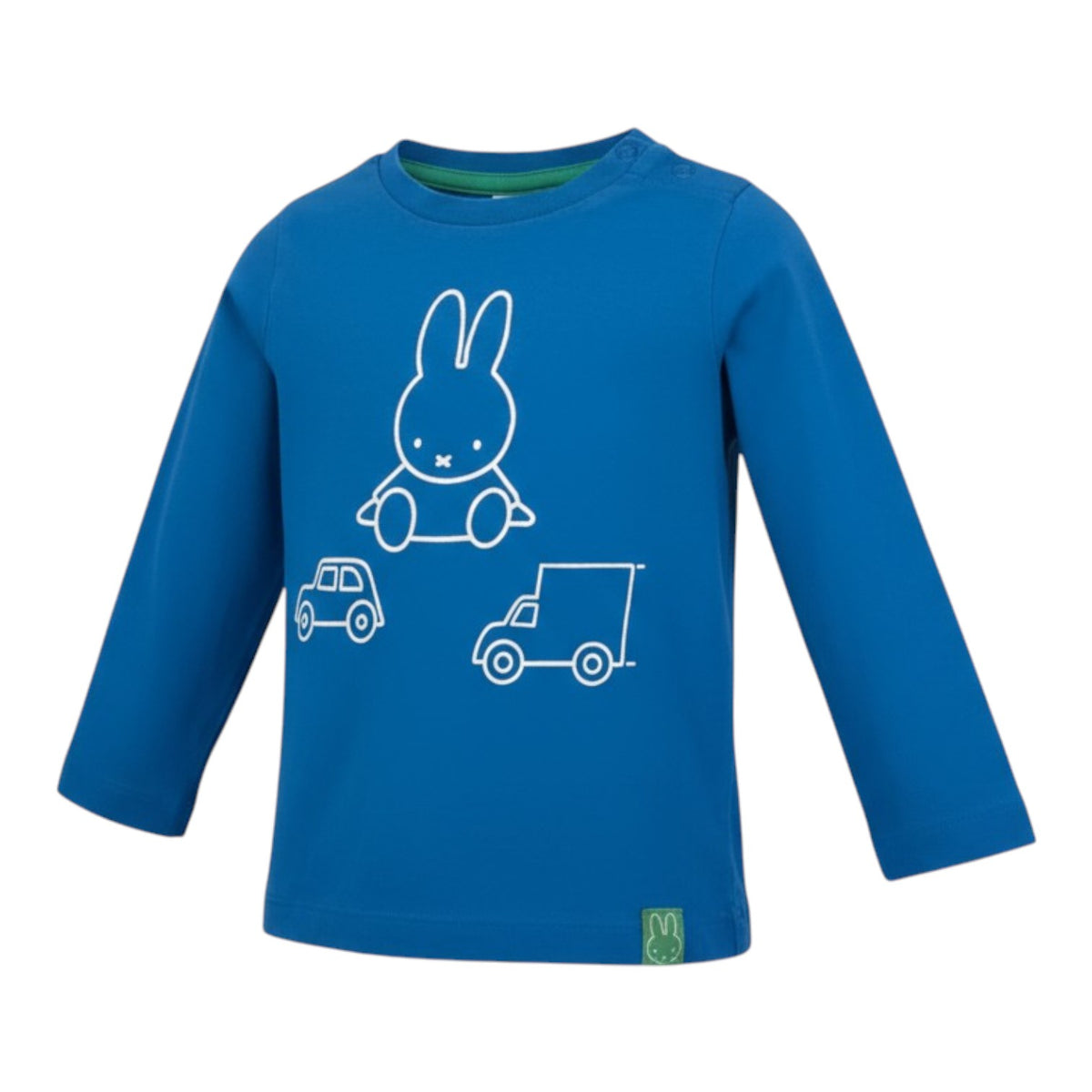 T-shirt manches longues