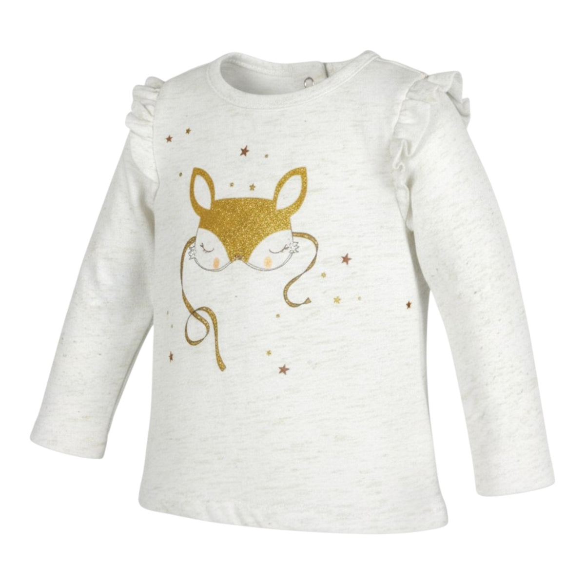 T-shirt manches longues