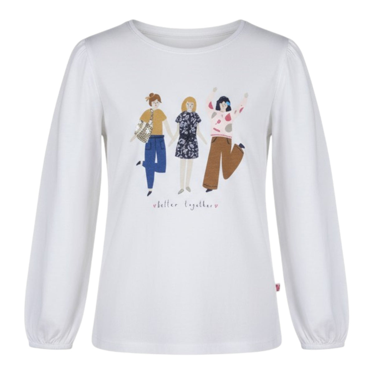 T-shirt manches longues