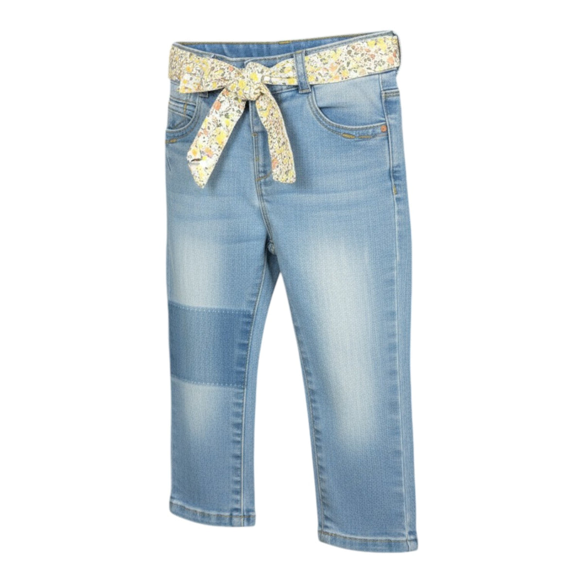 Pantalon jean
