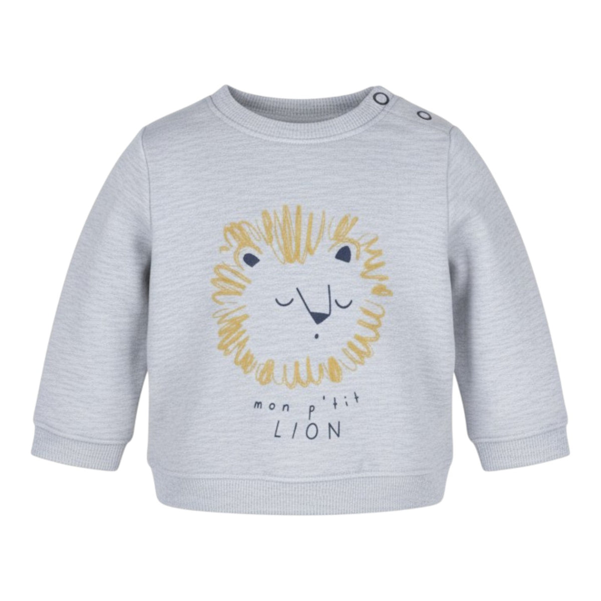 Sweat-shirt